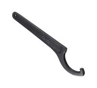 QUARKZMAN L 210mm Inglesa Llave Sujeción Pinza x 1uds C Gancho para 55-62mm Redonda Tuerca