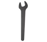 QUARKZMAN Llave De Boca Fija 35mm Métrica Para Reparación De Automóviles