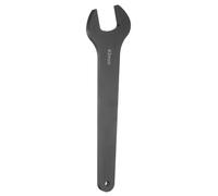 QUARKZMAN Llave De Boca Fija Individual 43mm Métrica Ángulo De 15 Grados
