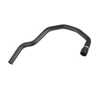 QUARKZMAN Manguera de Calentador de Refrigerante de Radiador para BMW No.64218376999-1 Unidad