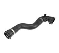QUARKZMAN Manguera de Refrigerante del Radiador Superior para Bmw X3 2.5L L6 No.11533400207