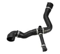 QUARKZMAN Manguera De Tubo Enfriador Motor Para Bmw 118I 2012-2013 1Pc
