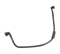 QUARKZMAN Manguera Superior Radiador Refrigerante Para Bmw 330I 17-18