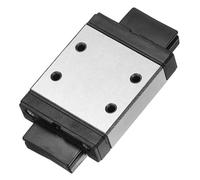 QUARKZMAN MGW9C Bloque De Carrera Lineal Con Guía Mini Para Riel De Movimiento Lineal De 18mm Impresora 3D Máquina CNC