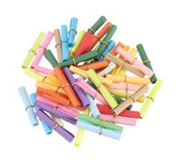 QUARKZMAN Mini Rollos de Papel de Mensaje Vintage, 10Pzs x 10 Papeles de Mensaje de San Valentín al Azar, Papel de Deseos de Suerte para Fiestas de Cumpleaños