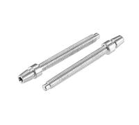 QUARKZMAN No.55078114AA Faro Horizontal Ajuste Tornillos para Jeep / 2uds