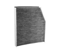 QUARKZMAN No.BK2118D543AA Cabina Aire Filtro para Ford Transit/Duradero / 1uds