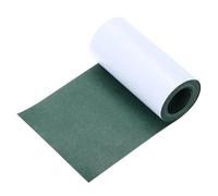 QUARKZMAN Papel Adhesivo Aislante Eléctrico 110mm 10ft Papel De Junta Aislante Para Baterías Para Paquetes De Baterías 18650 21700 26650