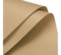 QUARKZMAN Papel de Envoltura de Flores de Película Nacarada 58x58 cm Impermeable para Manualidades DIY, Empaque de Regalos/Cajas de Regalo Estilo Piel de Vaca Oscura Paquete de 19