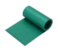 QUARKZMAN Papel Eléctrico Aislante 110mm 10ft Verde Para Baterías Lámina Aislante Para Paquetes De Baterías 18650 21700 26650