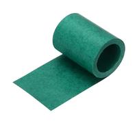 QUARKZMAN Papel Eléctrico Aislante 60mm 10ft Verde Para Baterías 18650 21700 26650