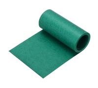 QUARKZMAN Papel Eléctrico Aislante Para Baterías 115mm 10ft Verde Lámina Aislante Para Baterías 18650 21700 26650