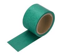 QUARKZMAN Papel Eléctrico Aislante Para Baterías 65mm 33ft Verde Lámina Aislante Para Baterías 18650 21700 26650