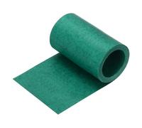 QUARKZMAN Papel Eléctrico Aislante Para Baterías 80mm 10ft Verde Lámina De Papel Aislante Para Baterías 18650 21700 26650