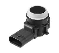 QUARKZMAN Parachoques Asistencia Parqueo Sensor Objeto, para Fiat Tipo, ABS, No.735531904