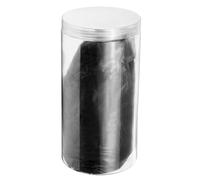QUARKZMAN Polvo de Pigmento de Óxido de Hierro Polvo de Pigmento para Hormigón para Pintura Artística Hormigón Ladrillo Azulejo Pintura Negro Hierro (1000g/2.2lb)