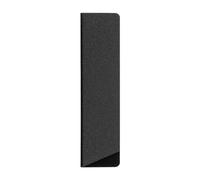 QUARKZMAN Protectores de Filo para Cuchillos 7.9"X2" Fundas de Cubierta de Cuchillo de ABS Protector de Hoja de Cuchillo Universal para Cuchillos de Cocina Domésticos