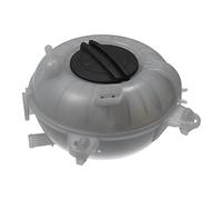 QUARKZMAN Refrigerante Radiador Depósito Depósito 5Q0121407A para Audi A3 8VA 8VF