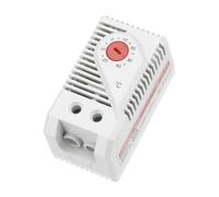 QUARKZMAN Termostato de Interruptor Mecánico KTO011-20-40°C Ajustable