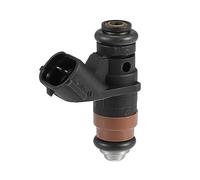 QUARKZMAN Tobera De Inyector De Combustible Para VW Polo - Negro 1