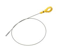 QUARKZMAN Varilla De Nivel De Fluido De Aceite De Motor Para Jeep Wrangler 3.6L No.68103862Aa