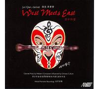 Quarles Ben - West Meets East