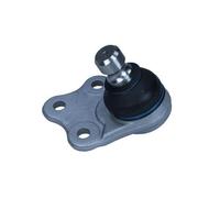 QUARO QS0351/HQ Rótula de suspensión eje delantero, ambos lados debajo Compatible con VOLVO V60 155, 157 XC60 156 S60 II 134 XC70 II Familiar 136 V60 I Cross Country 157 S60 II Cross Country 134