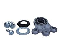 QUARO QS4759/HQ Rótula de suspensión eje delantero, ambos lados Eje delantero debajo ambos lados Compatible con PEUGEOT 508 SW I 8E 407 SW 6E, 6D 407 6D 508 I Sedán 8D 407 Coupé 6C, CITROËN