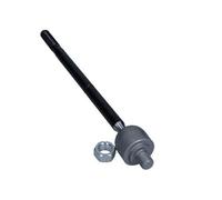 QUARO QS9332/HQ Rótula axial de dirección con tuerca Delantero Izquierda Delantero Derecha