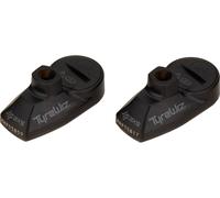QUARQ Sensor de presión de neumáticos TyreWiz 2.0 negro one_size