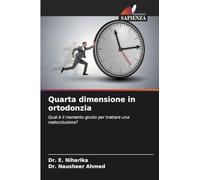 Quarta dimensione in ortodonzia