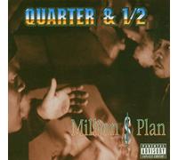 Quarter & 1 - Million Dollar Plan