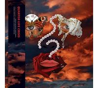 QUARTER LIFE CRISIS - QUARTER LIFE CRISIS [Vinilo]