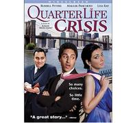 Quarter Life Crisis [Reino Unido] [DVD]