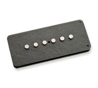 Quarter-Pound JM, neck, black