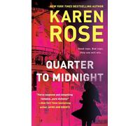 Quarter to Midnight: 1 (A New Orleans Novel)