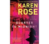 Quarter To Midnight (ebook)