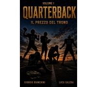 QUARTERBACK: IL PREZZO DEL TRONO (MEN OF HONOR)