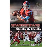 Quarterback Skills And Drills [USA] [DVD]