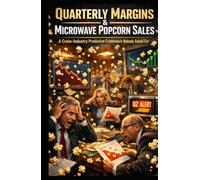 Quarterly Margins & Microwave Popcorn Sales: A Cross-Industry Predictive Framework Nobody Asked For