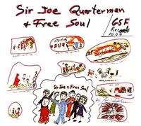Quarterman, Joe - Sir Joe Quarterman & Free Soul (Ltd RSD 2020 LP) [Vinilo]