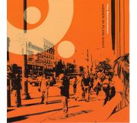 Quartertones - Hidden in Plain