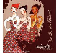 Quartet Buccal - Les Fiancées Du Pirate