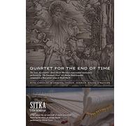 Quartet for the End of Time