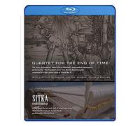 Quartet for the End of Time