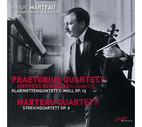 Quartet & Quintet