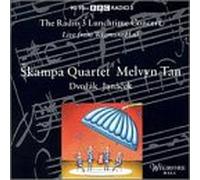 Quartet Skampa - Janacek String Quart