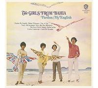 Quarteto Em Cy - Pardon My English