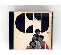 Quarteto Em Cy - Quarteto Em Cy 1968