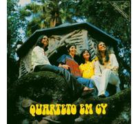Quarteto Em Cy - Quarteto Em Cy